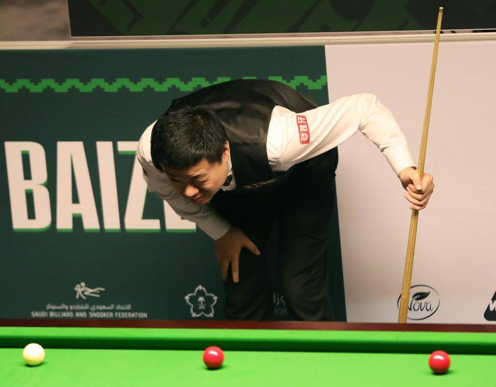 这意味着 这意味着