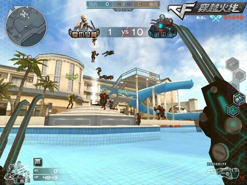 含金量的竞 含金量的竞