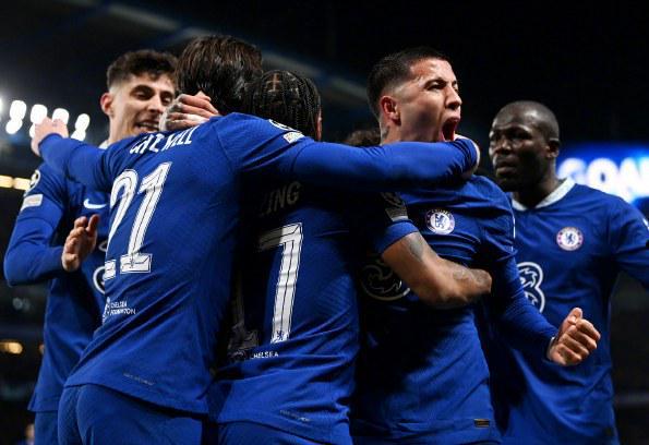 赛历中的强 赛历中的强