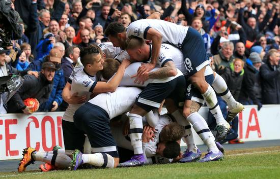 塑造节奏 塑造节奏